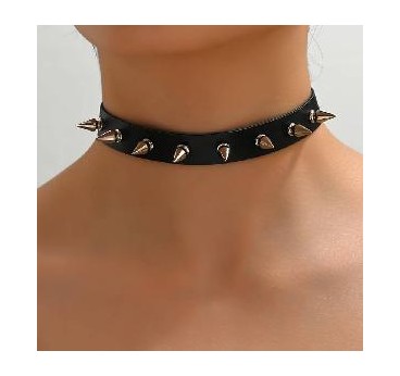 COLLAR PUNK