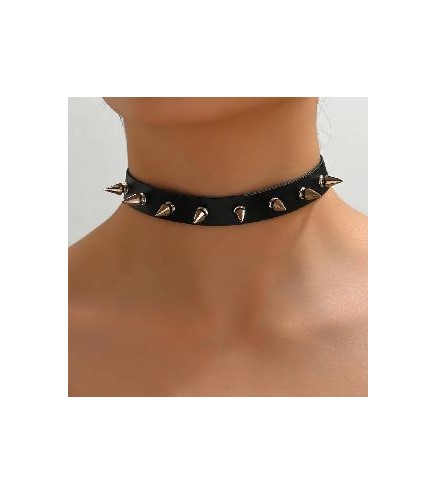 COLLAR PUNK