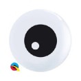 GLOBO LATEX OJOS *100/13CM