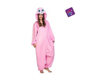 DISFRAZ MORSA PIJAMA T-10/12