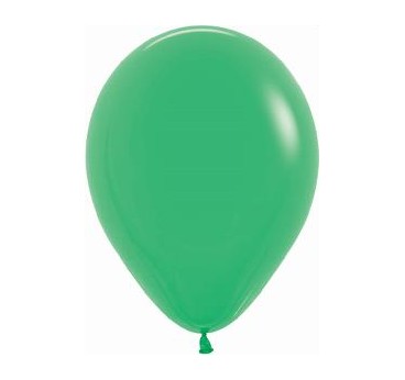 GLOBO VERDE 95CM