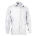 CAMISA BLANCA HOMBRE T-S