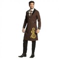 DISFRAZ STEAMPUNK HOMBRE 58-60