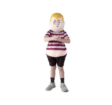 DISFRAZ PUGSLEY ADDAMS T 10-12