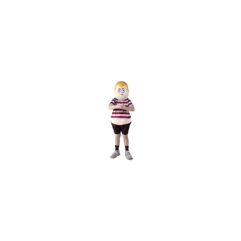 DISFRAZ PUGSLEY ADDAMS T 10-12