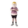 DISFRAZ PUGSLEY ADDAMS T 10-12