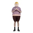 -DISFRAZ PUGSLEY ADDAMS M-L