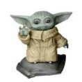 MUÑECO BABY YODA ACCESORIO