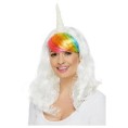 PELUCA UNICORNIO MUJER