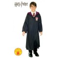 DISFRAZ HARRY POTTER INF T 5-7