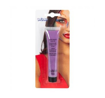 MAQUILLAJE CREMA AL AGUA PURPURA