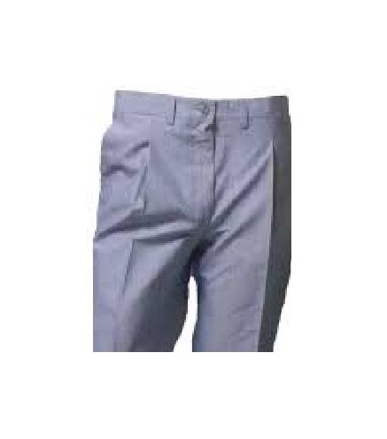 PANTALON VASCO MIL RAYAS T-38