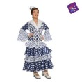 DISFRAZ FLAMENCA SOLEA T 7-9