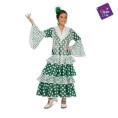 DISFRAZ FLAMENCA FERIA T 10-12