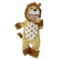 DISFRAZ LEON SAFARI T 18-24 M