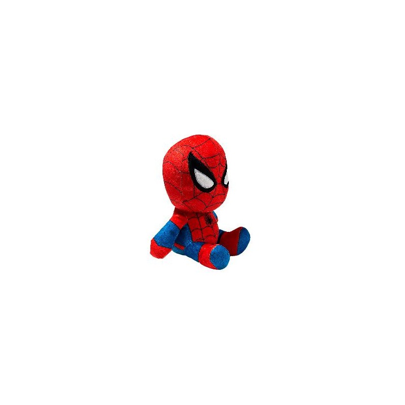 PELUCHE SPIDER-MAN CLASSIC