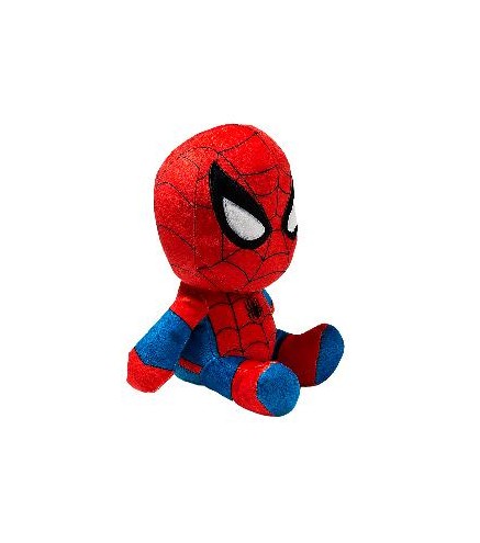 PELUCHE SPIDER-MAN CLASSIC