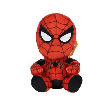 PELUCHE SPIDER-MAN INFINITY WAR