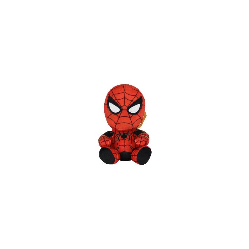 PELUCHE SPIDER-MAN INFINITY WAR