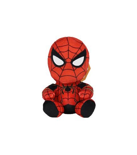 PELUCHE SPIDER-MAN INFINITY WAR