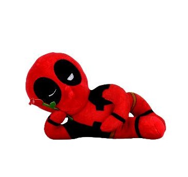 PELUCHE DEADPOOL SEXY