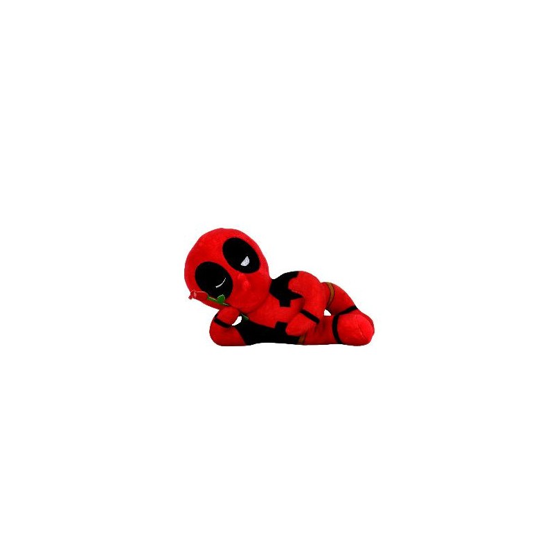 PELUCHE DEADPOOL SEXY