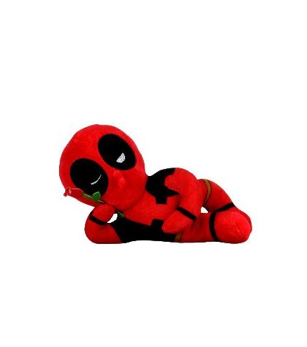 PELUCHE DEADPOOL SEXY