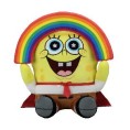 PELUCHE BOB ESPONJA RAINBOW HUGME VIBRAT