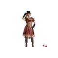 -DISFRAZ STEAMPUNK M