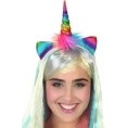 DIADEMA UNICORNIO