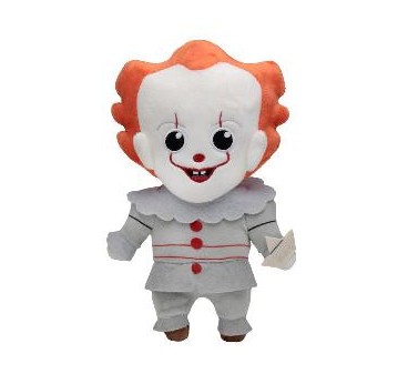 PELUCHE PENNYWISE