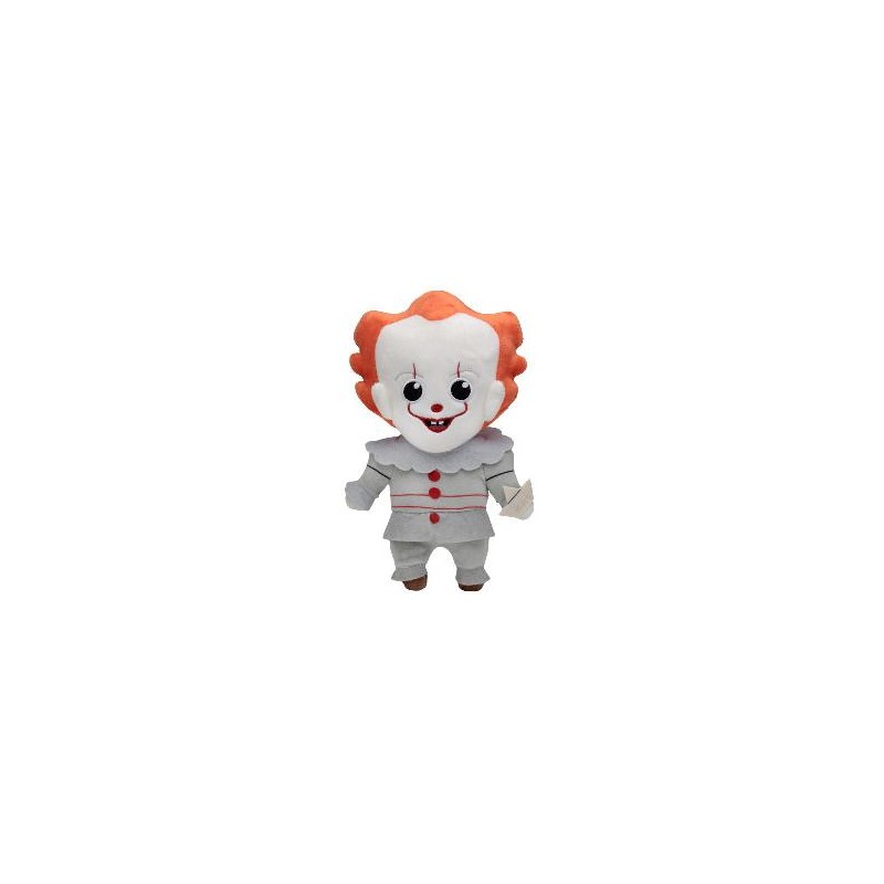 PELUCHE PENNYWISE