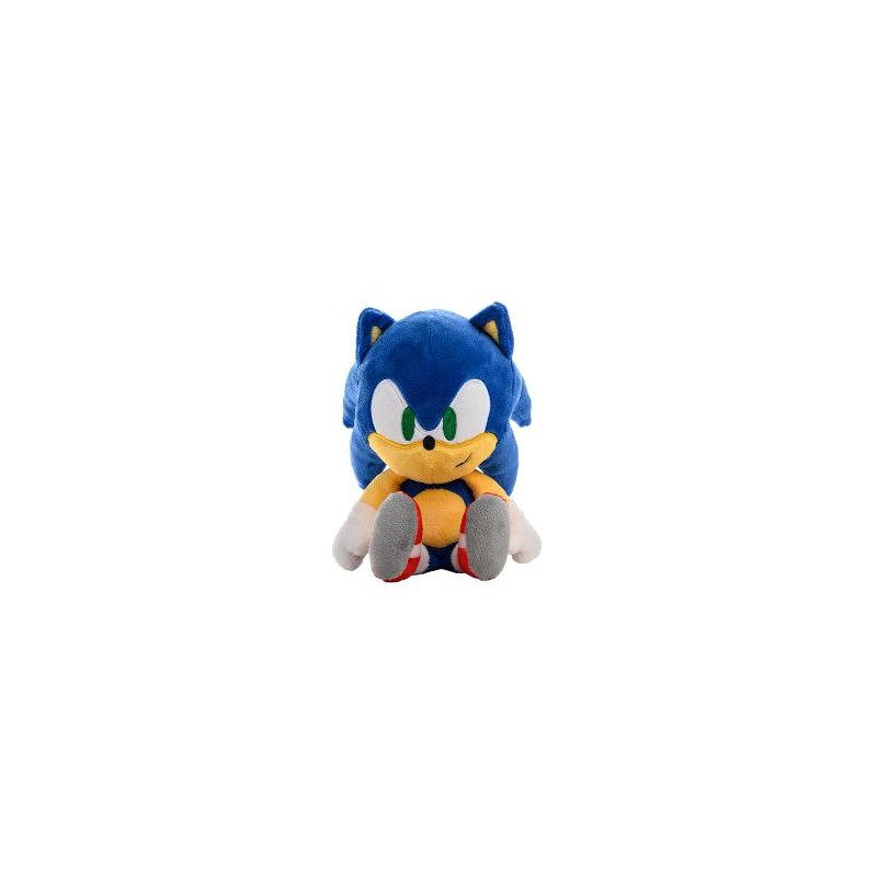 PELUCHE SONIC THE HEDGEHOG