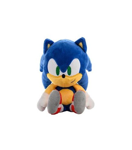 PELUCHE SONIC THE HEDGEHOG