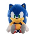 PELUCHE SONIC THE HEDGEHOG