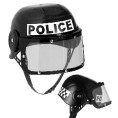 CASCO POLICIA RIOT