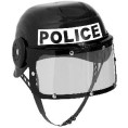 CASCO POLICIA RIOT