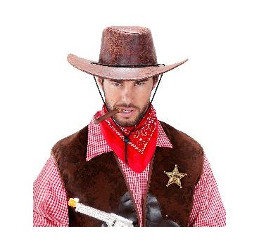 ESTRELLA SHERIFF