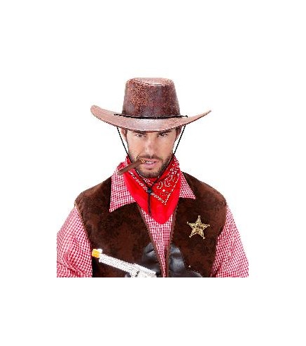 ESTRELLA SHERIFF