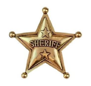 ESTRELLA SHERIFF