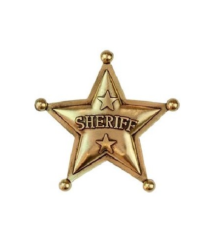 ESTRELLA SHERIFF