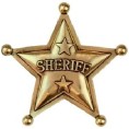 ESTRELLA SHERIFF