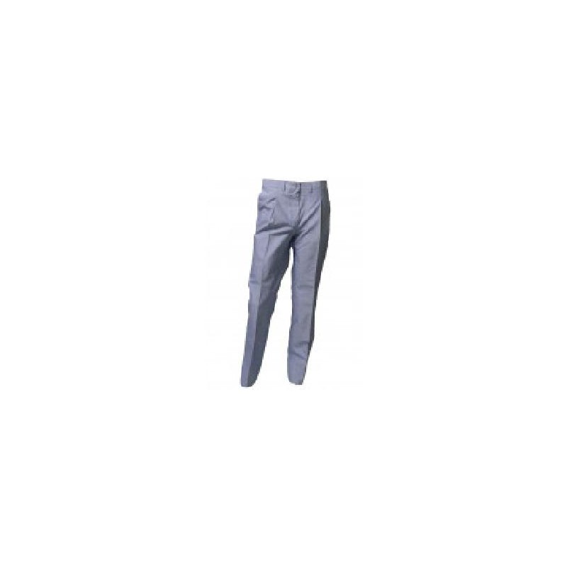 PANTALON TRAVILLA MIL RAYAS 42