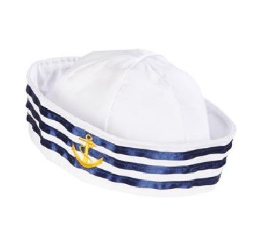 GORRA MARINERO