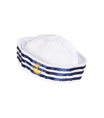 GORRA MARINERO