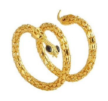 PULSERA SERPIENTE