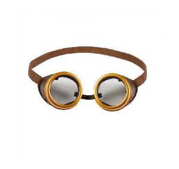 GAFAS STEAMPUNK