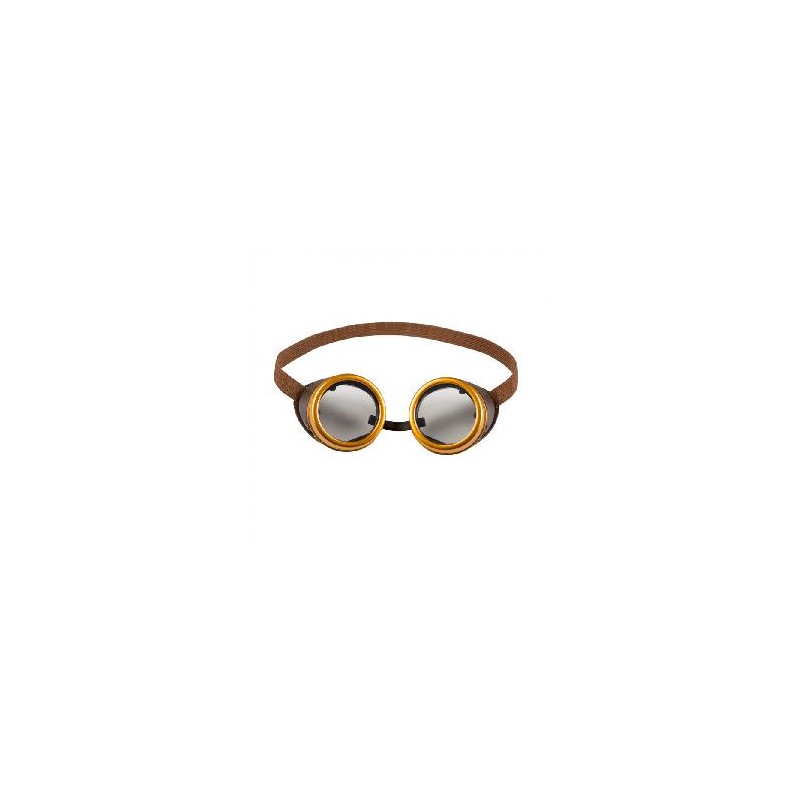 GAFAS STEAMPUNK