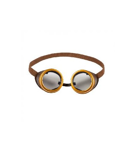 GAFAS STEAMPUNK