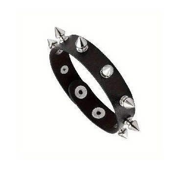 PULSERA PUNK